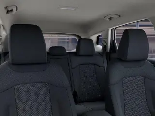 Kia Sportage Hybrid 2026 AWD S 4dr SUV