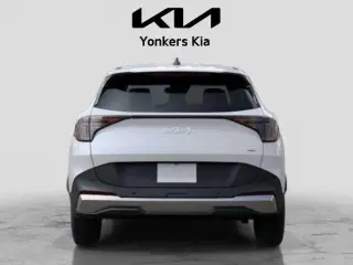Kia Sportage Hybrid 2026 AWD S 4dr SUV