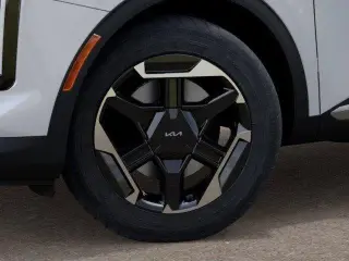 Kia Sportage Hybrid 2026 AWD S 4dr SUV