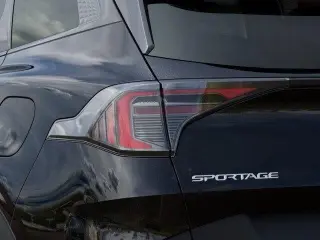Kia Sportage Hybrid 2026 AWD S 4dr SUV