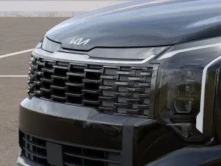 Kia Sportage Hybrid 2026 AWD S 4dr SUV