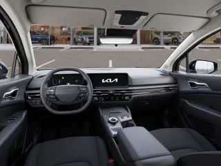 Kia Sportage Hybrid 2026 AWD S 4dr SUV