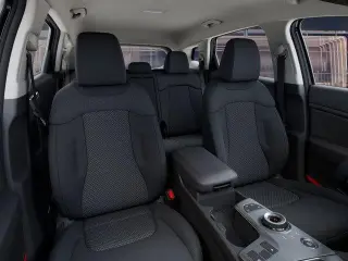 Kia Sportage Hybrid 2026 AWD S 4dr SUV