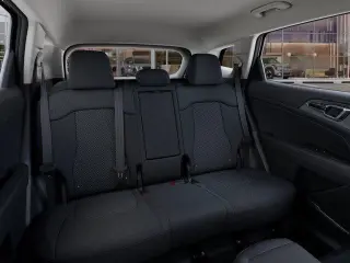 Kia Sportage Hybrid 2026 AWD S 4dr SUV