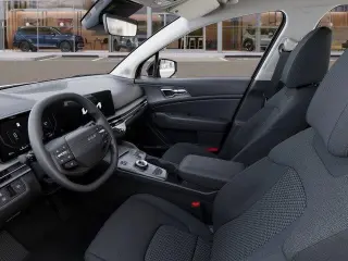 Kia Sportage Hybrid 2026 AWD S 4dr SUV