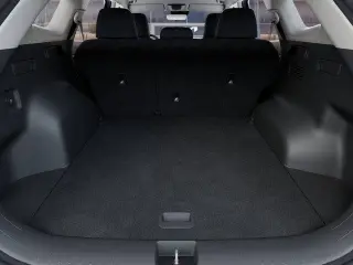 Kia Sportage Hybrid 2026 AWD S 4dr SUV