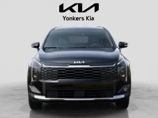 Kia Sportage Hybrid 2026 AWD S 4dr SUV