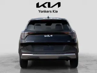 Kia Sportage Hybrid 2026 AWD S 4dr SUV