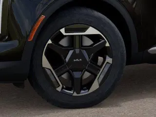 Kia Sportage Hybrid 2026 AWD S 4dr SUV