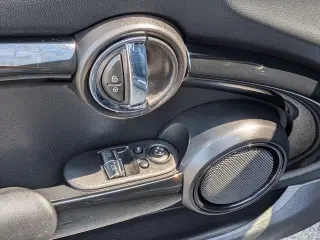 MINI Hardtop 2 Door 2018 Cooper S 2dr Hatchback