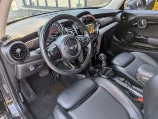 MINI Hardtop 2 Door 2018 Cooper S 2dr Hatchback