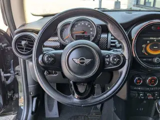 MINI Hardtop 2 Door 2018 Cooper S 2dr Hatchback