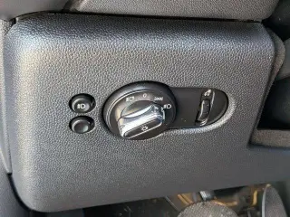 MINI Hardtop 2 Door 2018 Cooper S 2dr Hatchback