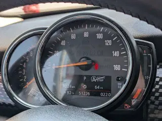 MINI Hardtop 2 Door 2018 Cooper S 2dr Hatchback