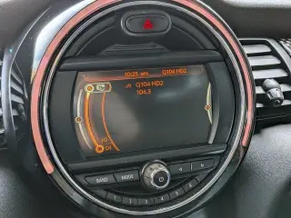 MINI Hardtop 2 Door 2018 Cooper S 2dr Hatchback