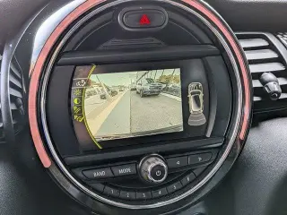 MINI Hardtop 2 Door 2018 Cooper S 2dr Hatchback