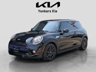 MINI Hardtop 2 Door 2018 Cooper S 2dr Hatchback