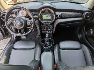 MINI Hardtop 2 Door 2018 Cooper S 2dr Hatchback