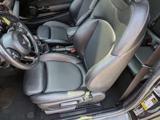 MINI Hardtop 2 Door 2018 Cooper S 2dr Hatchback