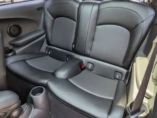 MINI Hardtop 2 Door 2018 Cooper S 2dr Hatchback