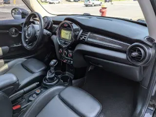 MINI Hardtop 2 Door 2018 Cooper S 2dr Hatchback