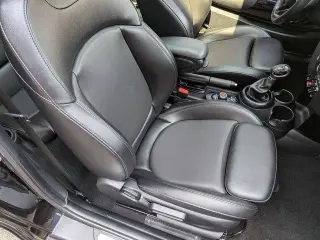 MINI Hardtop 2 Door 2018 Cooper S 2dr Hatchback
