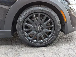 MINI Hardtop 2 Door 2018 Cooper S 2dr Hatchback