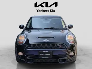 MINI Hardtop 2 Door 2018 Cooper S 2dr Hatchback