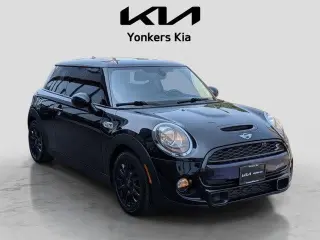 MINI Hardtop 2 Door 2018 Cooper S 2dr Hatchback