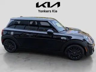 MINI Hardtop 2 Door 2018 Cooper S 2dr Hatchback