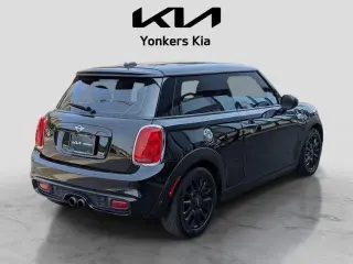 MINI Hardtop 2 Door 2018 Cooper S 2dr Hatchback