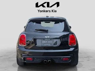 MINI Hardtop 2 Door 2018 Cooper S 2dr Hatchback