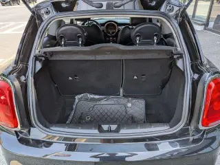 MINI Hardtop 2 Door 2018 Cooper S 2dr Hatchback