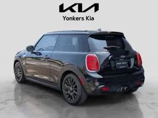 MINI Hardtop 2 Door 2018 Cooper S 2dr Hatchback