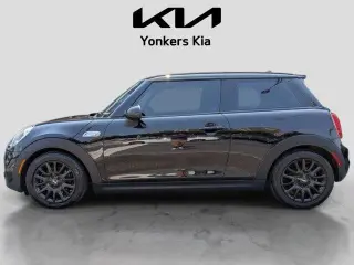 MINI Hardtop 2 Door 2018 Cooper S 2dr Hatchback