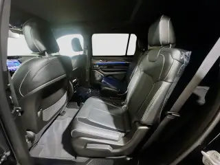 Jeep Grand Cherokee L 2023 4x4 Overland 4dr SUV