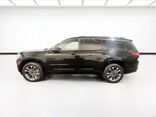 Jeep Grand Cherokee L 2023 4x4 Overland 4dr SUV