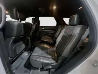 Dodge Durango 2018 R/T 4dr SUV