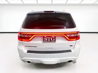 Dodge Durango 2018 R/T 4dr SUV
