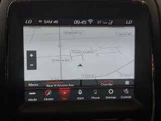 Dodge Durango 2018 R/T 4dr SUV