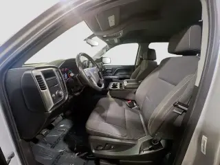 Chevrolet Silverado 1500 2018 4x2 LT 4dr Crew Cab 5.8 ft. SB