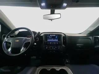 Chevrolet Silverado 1500 2018 4x2 LT 4dr Crew Cab 5.8 ft. SB