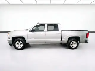 Chevrolet Silverado 1500 2018 4x2 LT 4dr Crew Cab 5.8 ft. SB