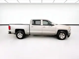 Chevrolet Silverado 1500 2018 4x2 LT 4dr Crew Cab 5.8 ft. SB