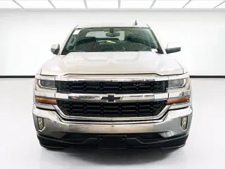 Chevrolet Silverado 1500 2018 4x2 LT 4dr Crew Cab 5.8 ft. SB