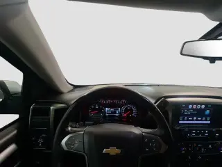 Chevrolet Silverado 1500 2018 4x2 LT 4dr Crew Cab 5.8 ft. SB