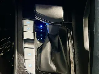 Hyundai ELANTRA 2021 SEL 4dr Sedan