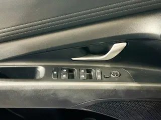 Hyundai ELANTRA 2021 SEL 4dr Sedan