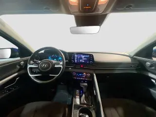 Hyundai ELANTRA 2021 SEL 4dr Sedan
