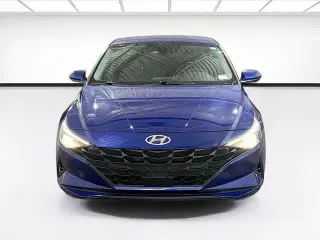 Hyundai ELANTRA 2021 SEL 4dr Sedan